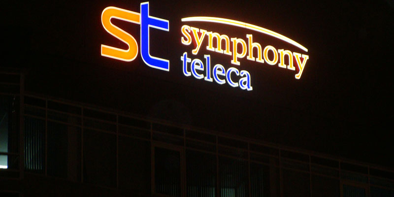 symphony teleca portfolio 7
